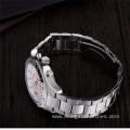 Fancy water resistant watch for men(wulin)